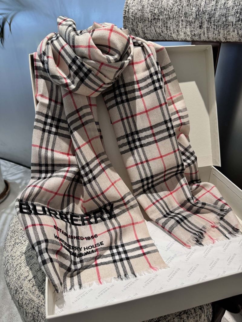 Burberry Scarf